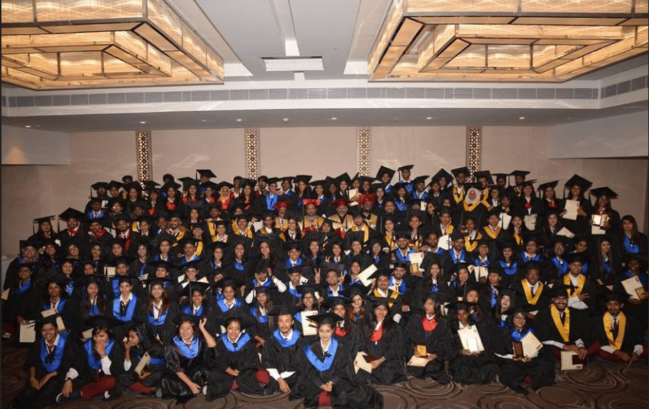 Vogue Business School Bangalore Campus Event photo 29